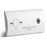 Kidde KN-COB-B-LPM - Alarma de monóxido de Carbono- 21025778